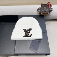 Louis Vuitton Caps